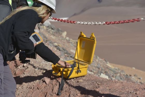 Salta lidera el crecimiento del empleo femenino en el sector minero