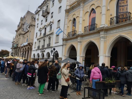 El MAAM y el Museo Güemes recibirán el sello turístico Marca País