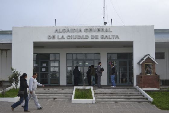 Trabajo conjunto para evitar que haya personas con condena alojadas en la Alcaidía General 1