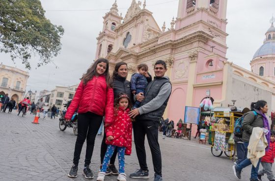 Hoy se presentarán las estadísticas de turismo de la temporada de invierno