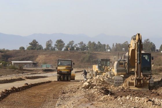 Noticias de Infraestructura: más conectividad vial, Ciudad Judicial de Orán, terminal de Güemes, ruta Tartagal - Tonono