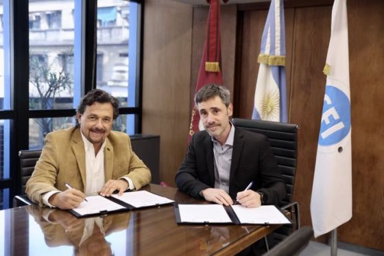 Sáenz logró el financiamiento del proyecto ejecutivo para pavimentar 91 kilómetros de la RN51