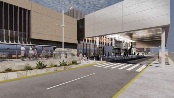 Se aprobó la adjudicación para la remodelación y ampliación del Aeropuerto Salta por casi $17 mil millones