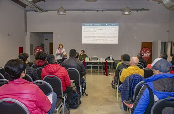 Durante agosto se dictarán diez cursos gratuitos para emprendedores y pymes turísticas