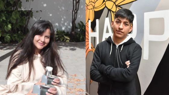 Jóvenes del Programa de Acompañamiento al Egreso comparten sus experiencias en la construcción de un proyecto de vida autónomo