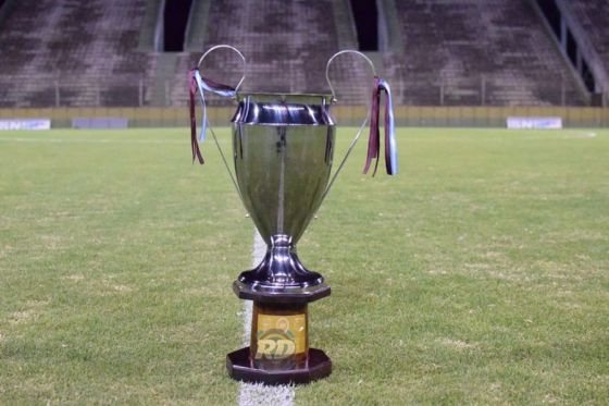 Aviación de Orán y La Merced jugarán la final masculina de la Copa Salta