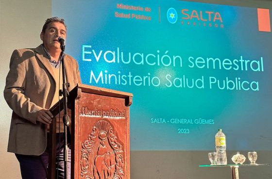 Fueron evaluadas las áreas operativas de la zona sanitaria Sur