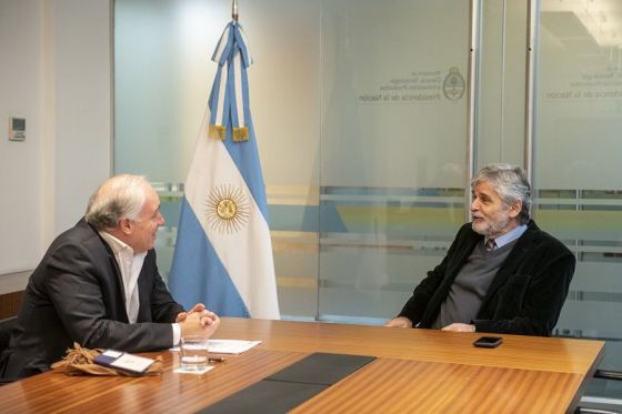 En Salta se invertirá un millón de dólares en un proyecto de investigación en minería