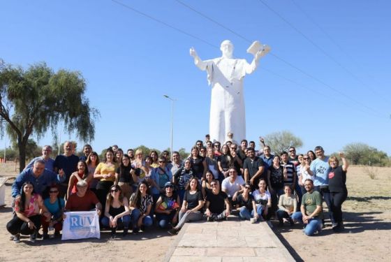 Con mirada federal, Archivos de la Memoria del País se reunieron para avanzar en gestiones