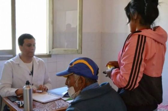 En Morillo médicos especialistas del hospital del Milagro brindarán atención