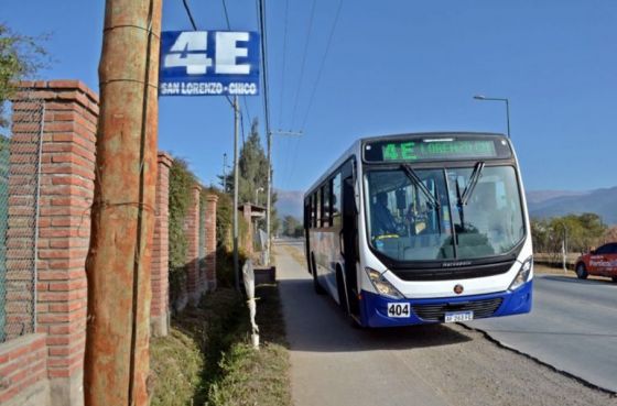 La AMT reglamentó cómo será el transporte público gratuito por las elecciones