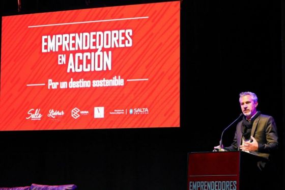 Turismo sostenible: El Gobierno y los emprendedores una alianza clave para el desarrollo