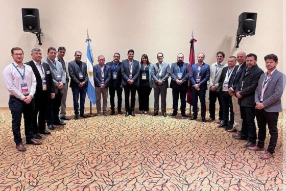 Diálogo y cooperación entre Salta y Brasil en el XII Seminario Litio en Sudamérica