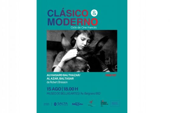 Clásico & Moderno: continúa este martes en el Museo de Bellas Artes