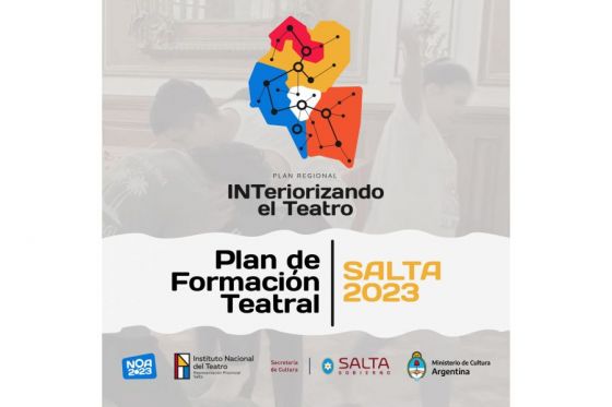 Comenzó en Salta 