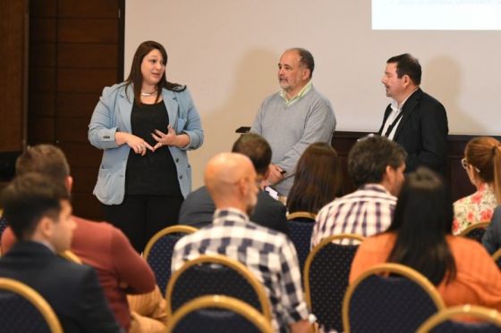 Jornadas para la transparencia de la gestión minera en Salta