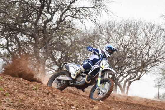 Presentarán los detalles sobre la llegada del Campeonato Nacional de Motocross a Salta