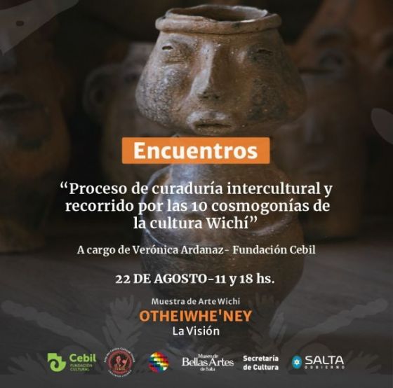 Encuentros de curaduría intercultural en el Museo de Bellas Artes