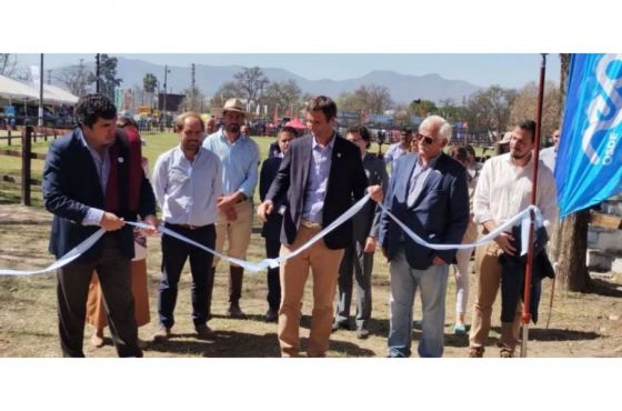 Hasta el domingo se vive en Salta la 79° Expo Rural