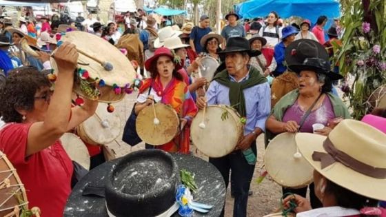 Mañana se desarrollará el V Festival Provincial de la Copla en La Poma: Tierra de Eulogia Tapia