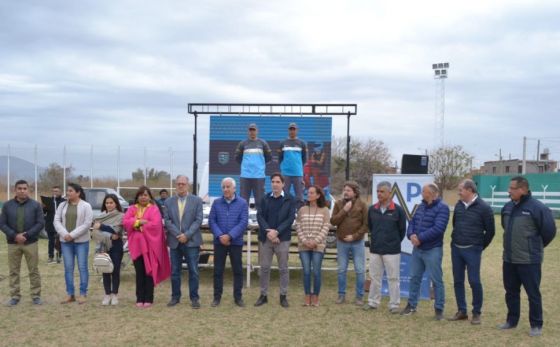 Provincia y Nación capacitaron sobre conducción segura a más de mil motociclistas