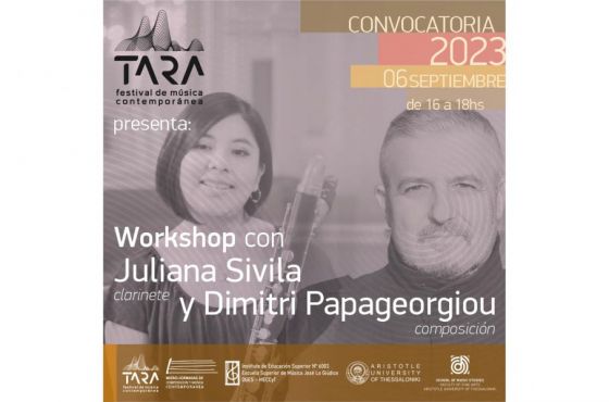 Festival Tara de Música Contemporánea