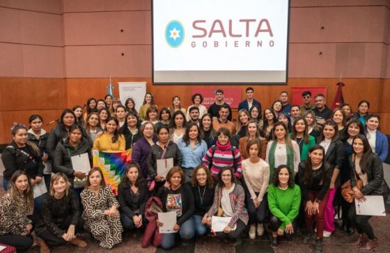 Trabajo por la erradicación de la Violencia de Género en Salta: logros y compromisos