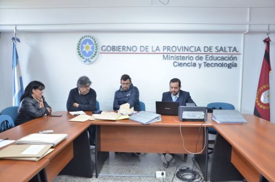 Licitaron obras de infraestructura escolar por más de $119 millones