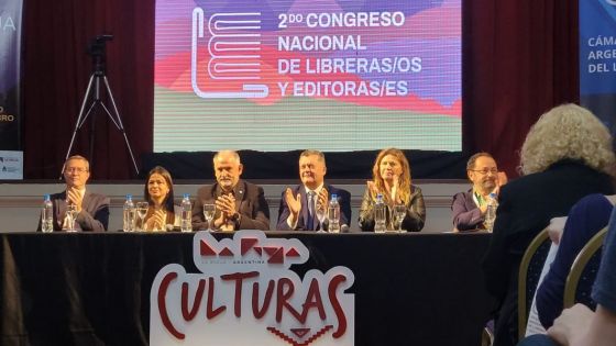 Salta será sede del 3° Congreso Nacional de Libreros y Editores