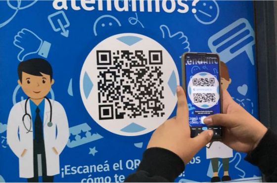 El HPMI busca mejorar la calidad de atención mediante encuestas a pacientes