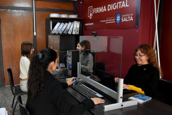 Se realizará hoy el Seminario sobre Políticas Públicas de Firma Digital