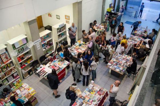 Más de 30 obras participan en el Concurso Literario 2023