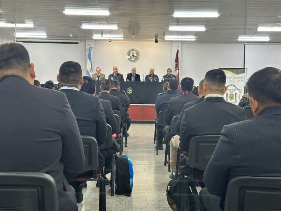 Salta suma herramientas de ciberseguridad para luchar contra los delitos informáticos