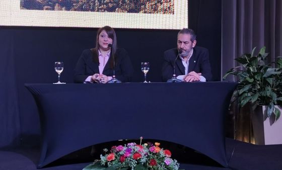 El Gobierno destacó el control y la sostenibilidad en el IV Congreso de Higiene y Seguridad 2023