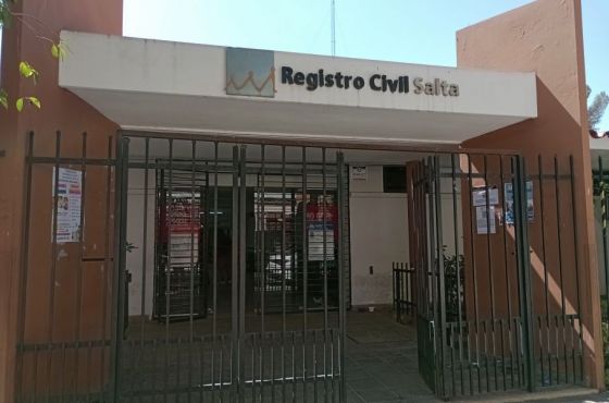 Así funcionará el Registro Civil durante este domingo 17