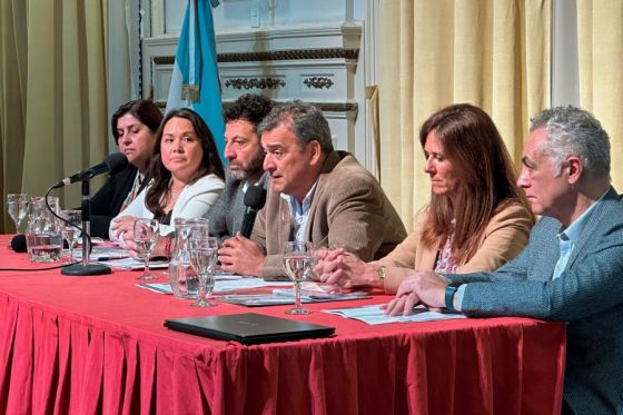 Salud y UNICEF presentaron lineamientos para la atención de menores de 15 años embarazadas