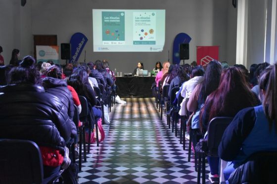 Educación y Memoria: Insumos y estrategias para diferentes comunidades