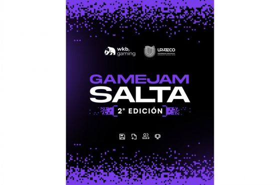 El fin de semana se realizará la 2° Edición de la Game JAM Salta en la UPATecO