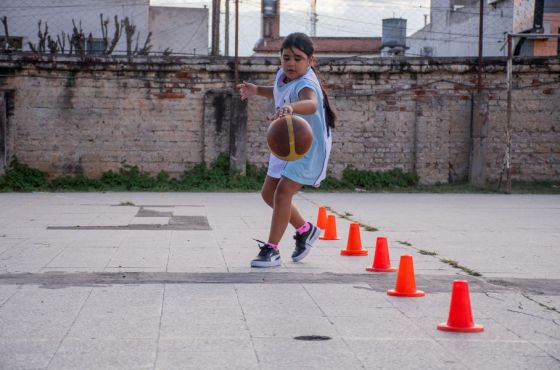 El Gobierno presentará el programa “Salta Juega” en Metán