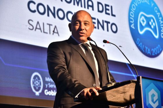 Semana de la Economía del Conocimiento para Salta