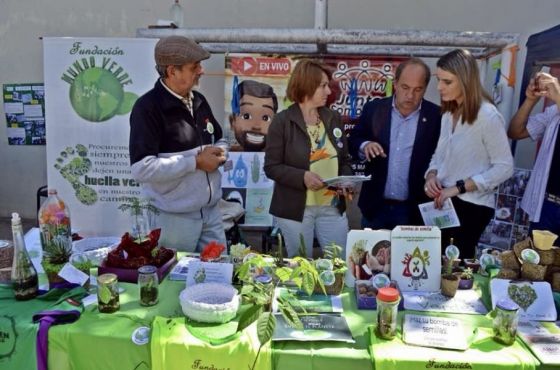 Un foro reunirá a instituciones, organizaciones y emprendedoras de la provincia