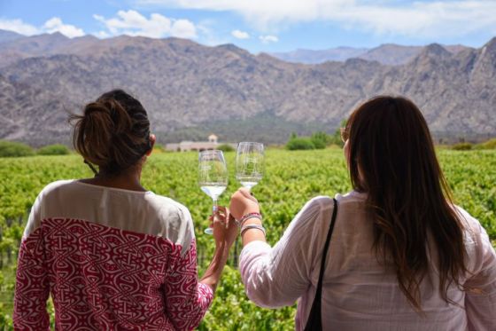 Siguen abiertas las inscripciones para la Jornada de Desarrollo y Promoción del Turismo del Vino