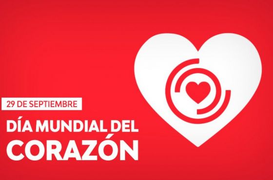 Para cuidar la salud del corazón es fundamental seguir una dieta saludable y hacer actividad física