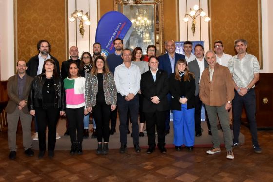 Se celebra hoy en Salta la Asamblea Federal del INCAA, en el marco de la 27° Semana de Cine