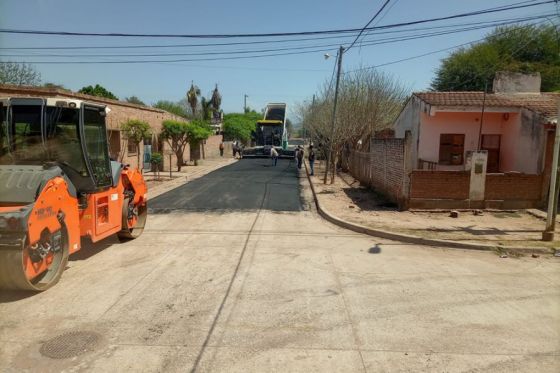 Noticias de Infraestructura: más viviendas, consorcios camineros, obras de pavimentación en el interior