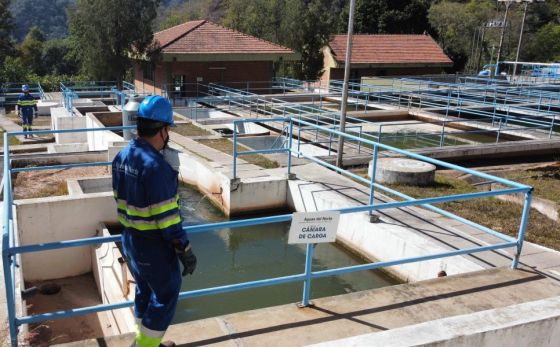 Desde hoy, el agua de red en Tartagal, Aguaray y Mosconi será para uso sanitario