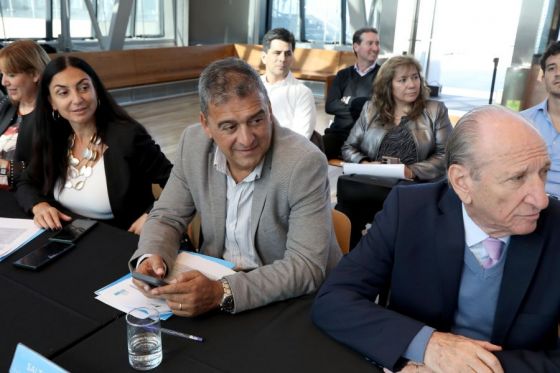 El Ministro de Salud participó de un nuevo encuentro de COFESA