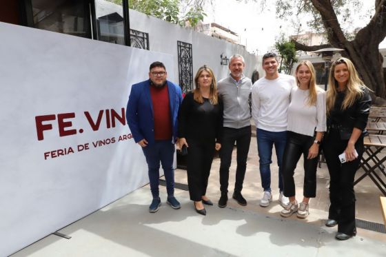 La Feria de Vinos Argentinos se realizará desde hoy en Salta