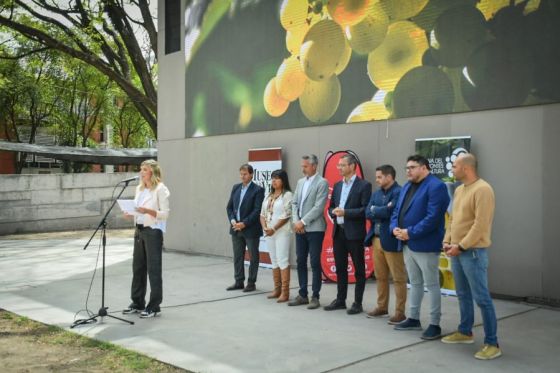 Actividades de la Semana del Torrontés de Altura 2023