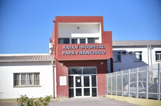 El hospital Papa Francisco celebra 10 años brindando servicios de salud con compromiso social